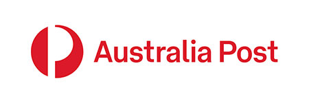 Logo - Australia Post