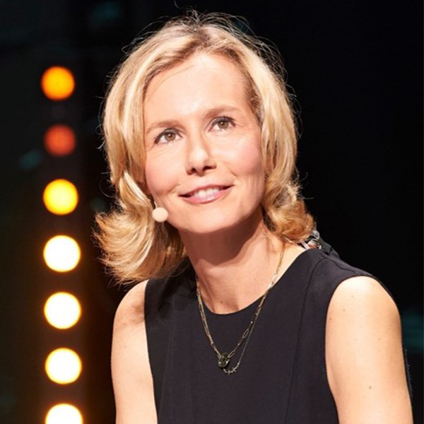 Portrait BURGDORF Anette