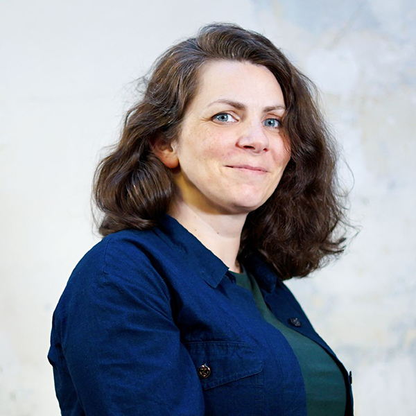 Portrait DONNAT Rachel