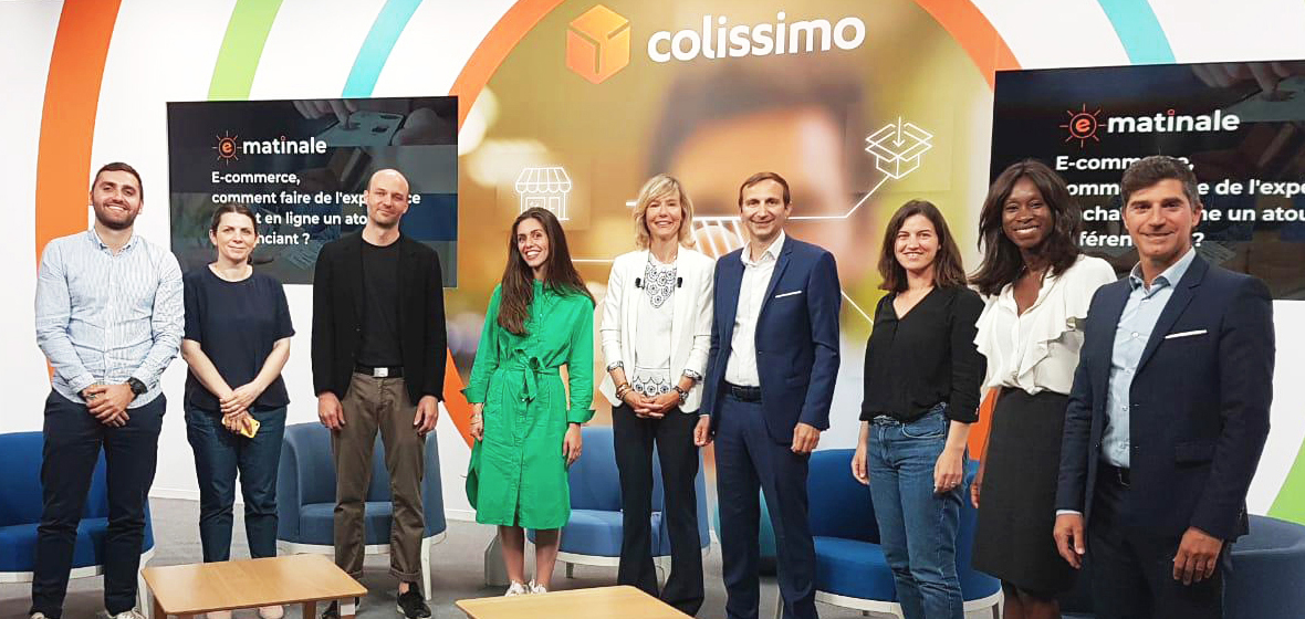 Ematinale intervenants