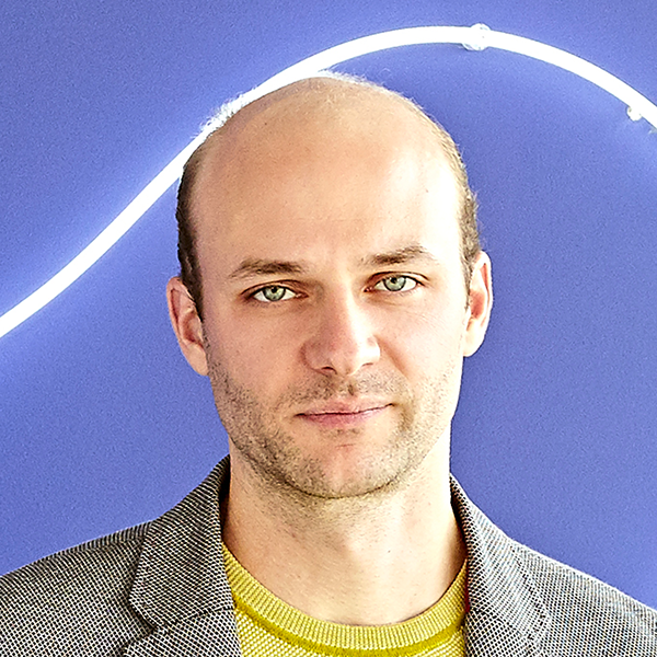 Portrait SAVARY Matthieu