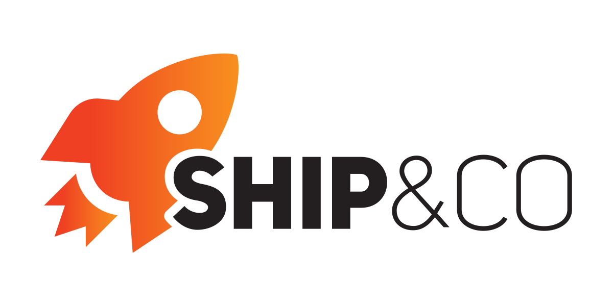 Logo partenaire Ship&Co