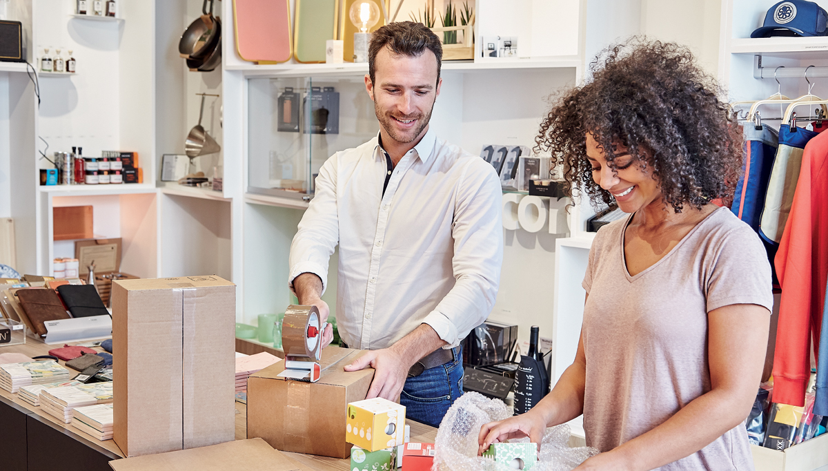 Comment optimiser vos frais de port par La Poste et Colissimo ?