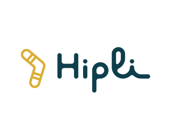 Logo HIPLI
