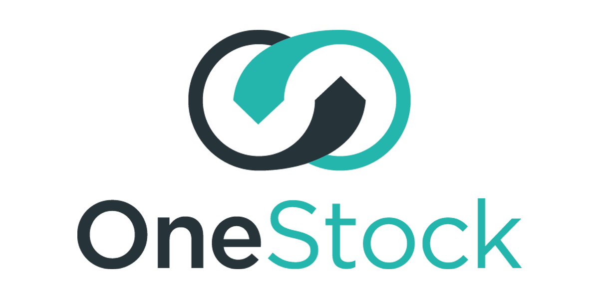 Logo partenaire OneStock carte