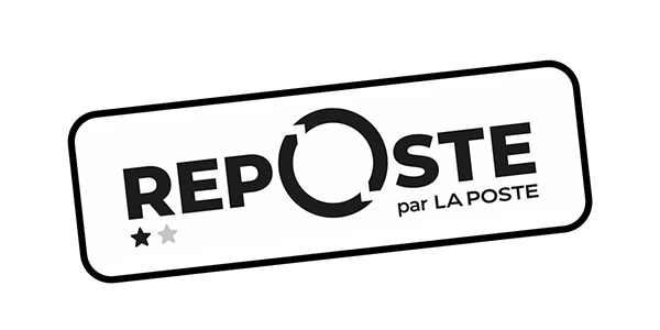 Reposte Visuel pour Cbox une étoile