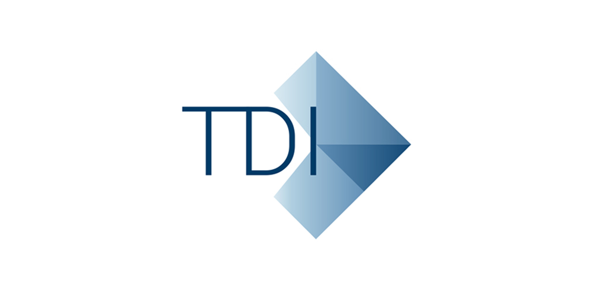 Logo TDI