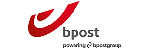 Logo Bpost