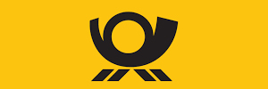 Logo Deutschpost