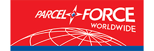 Logo Parcelforce