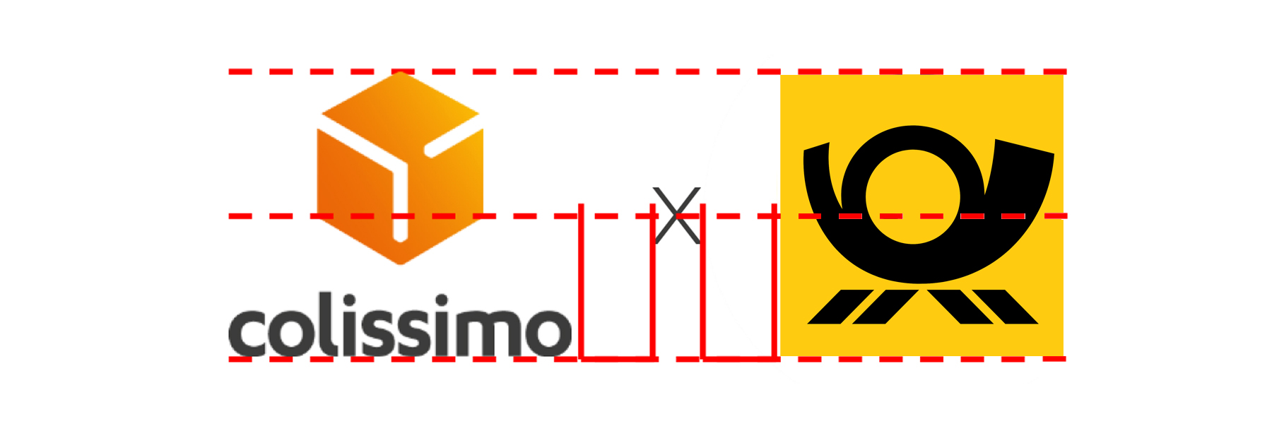 Utilisation logo partenaire cas 2