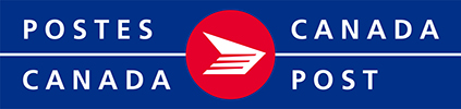 Logo Canada Post