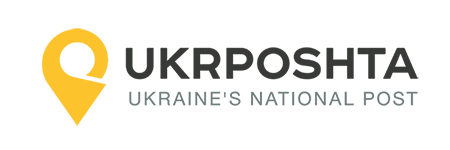 Logo - UkrPost