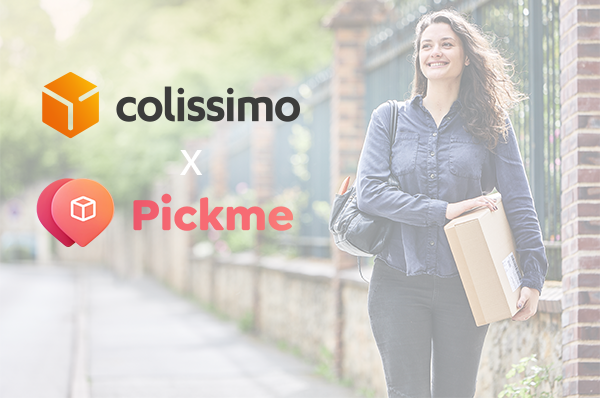 Visuel - Actualité PickMe Colissimo