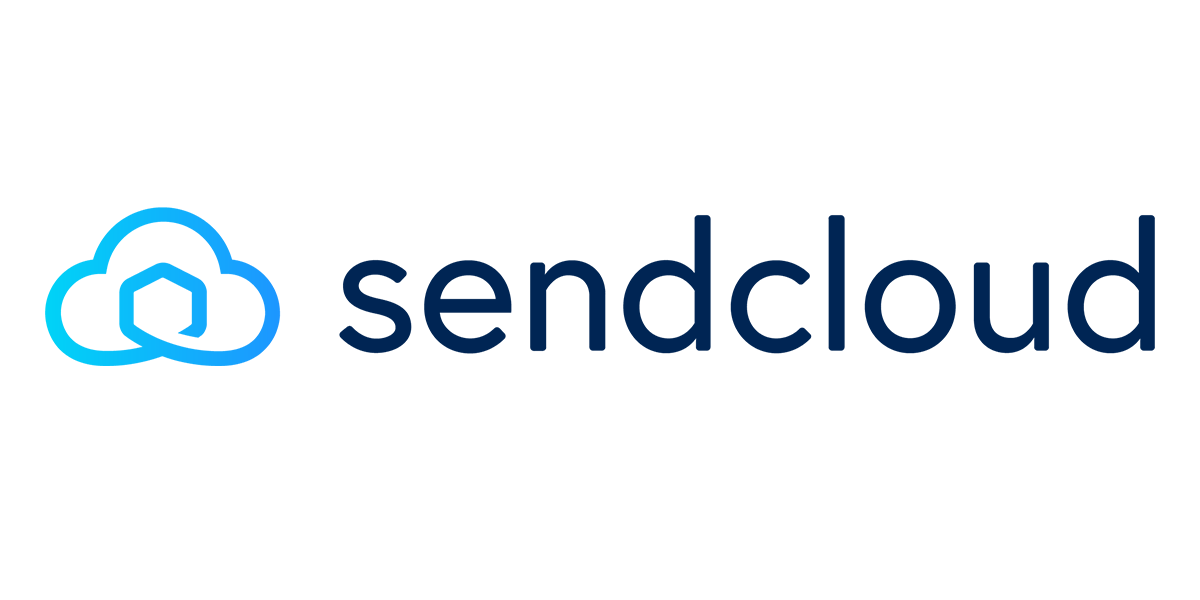 Logo - Carte partenaire Sendcloud