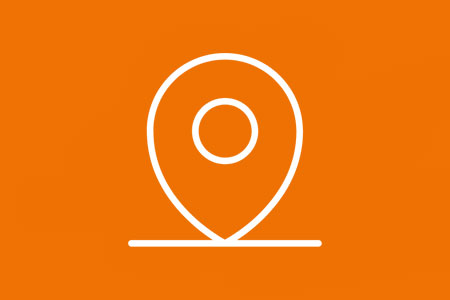 Pictogramme - Livraison point retrait
