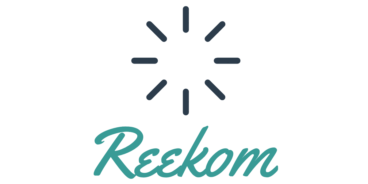 Logo Reekom