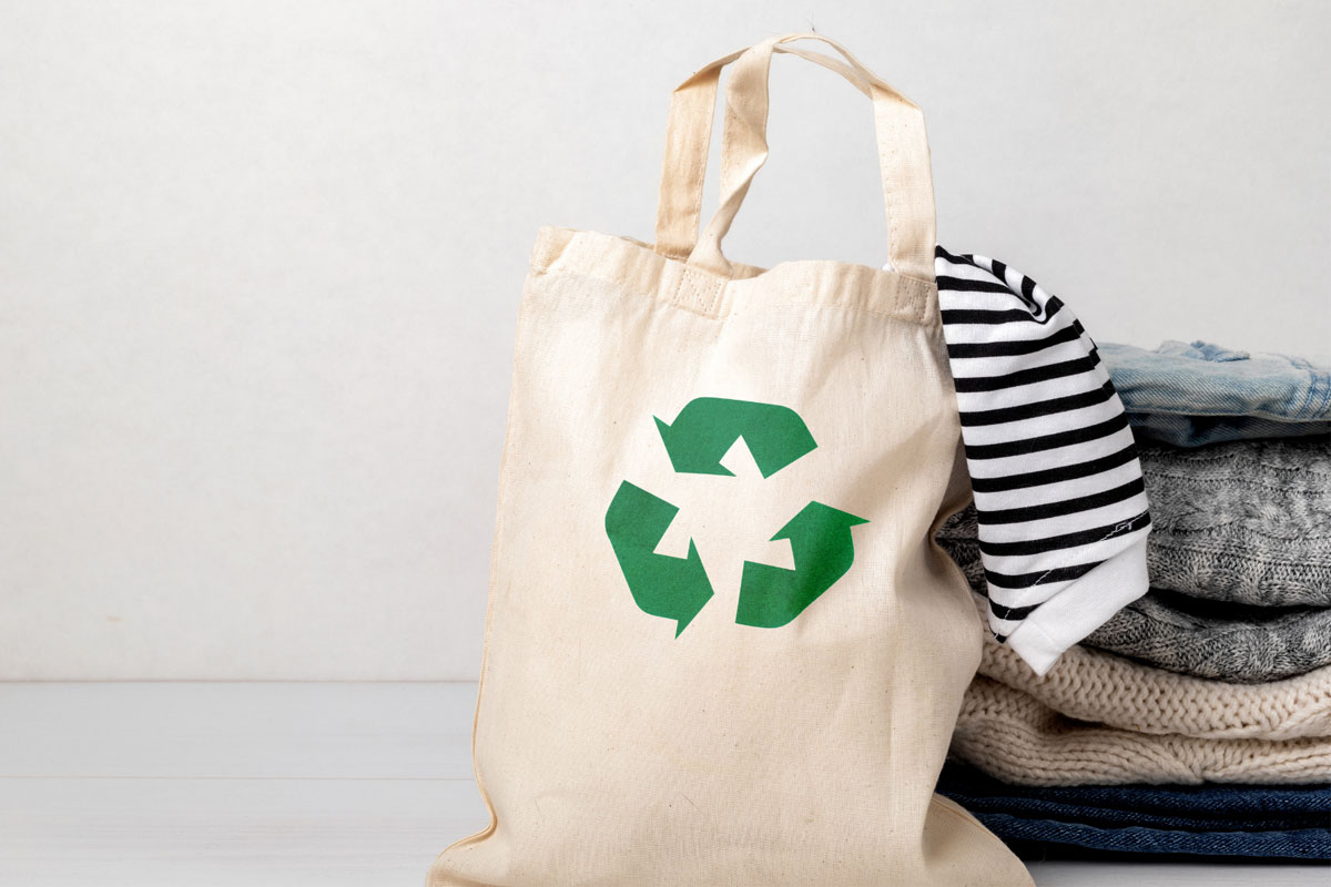 Visuel - Actualité seconde main eco-responsable