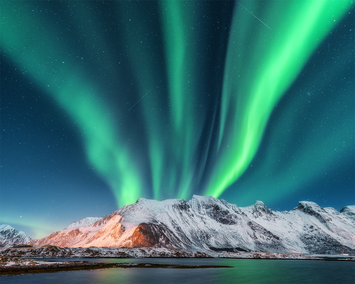 Visuel - Actualité Offre retour Norvège