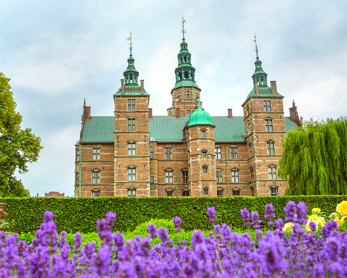 Visuel - Actualité Offre retour Norvège - fiche pays Danemark