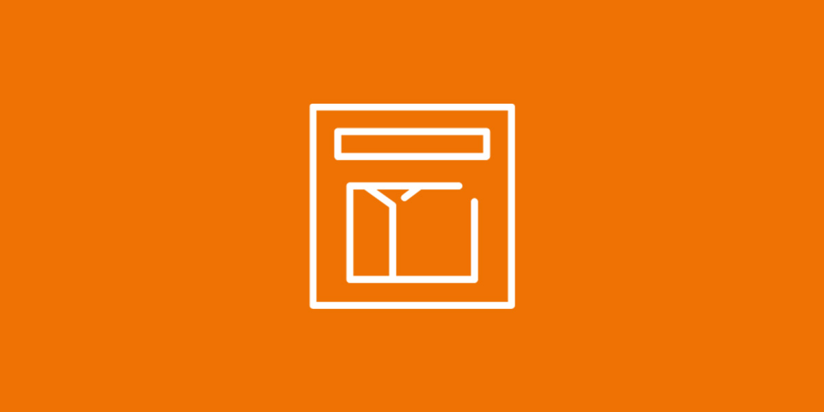 Picto - Une livraison sans se poser
de questions