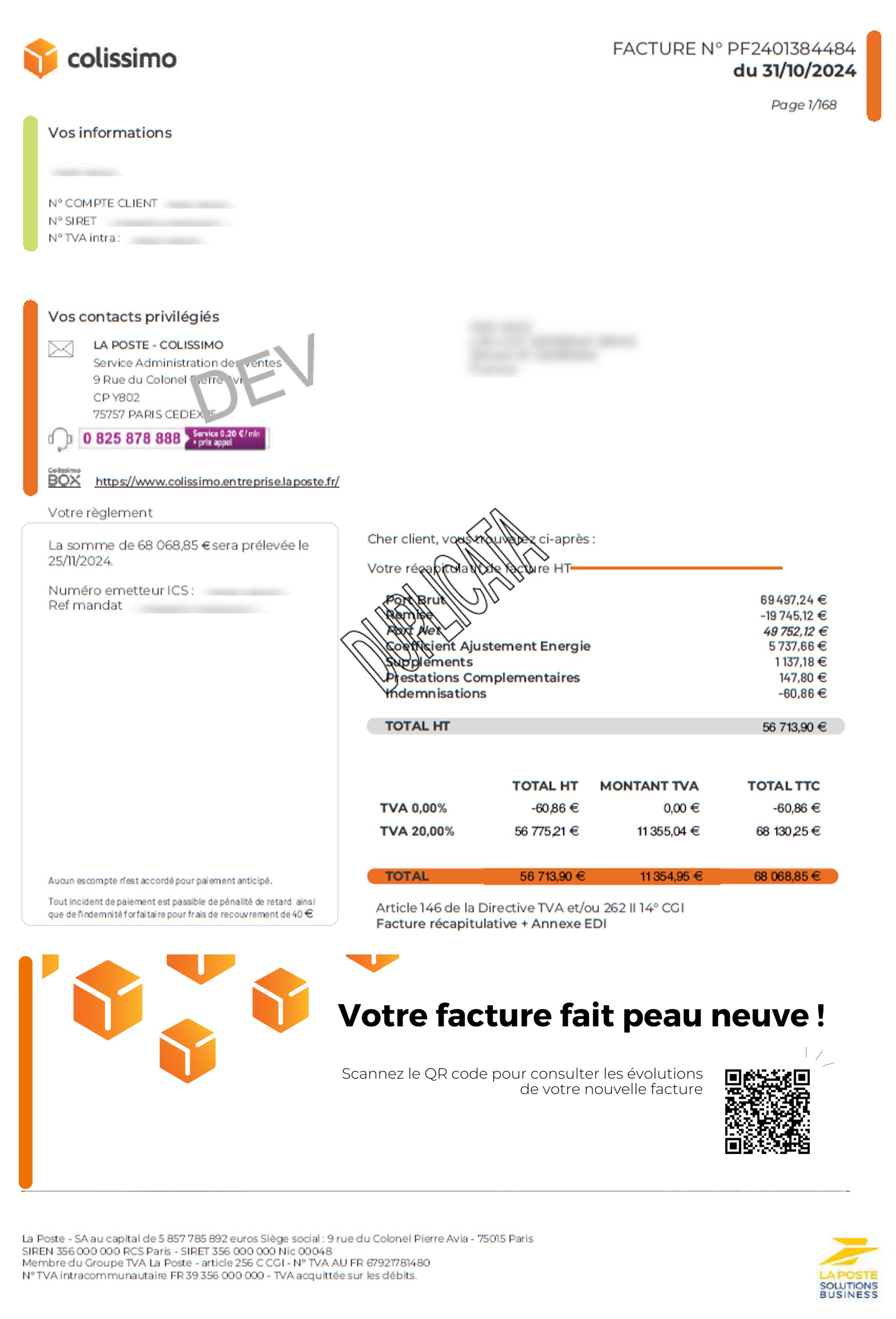 Visuel - Actualité Opencell après