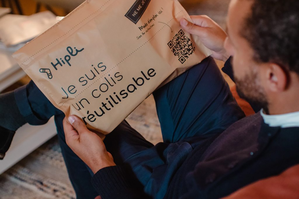 Actualité emballage - Hipli