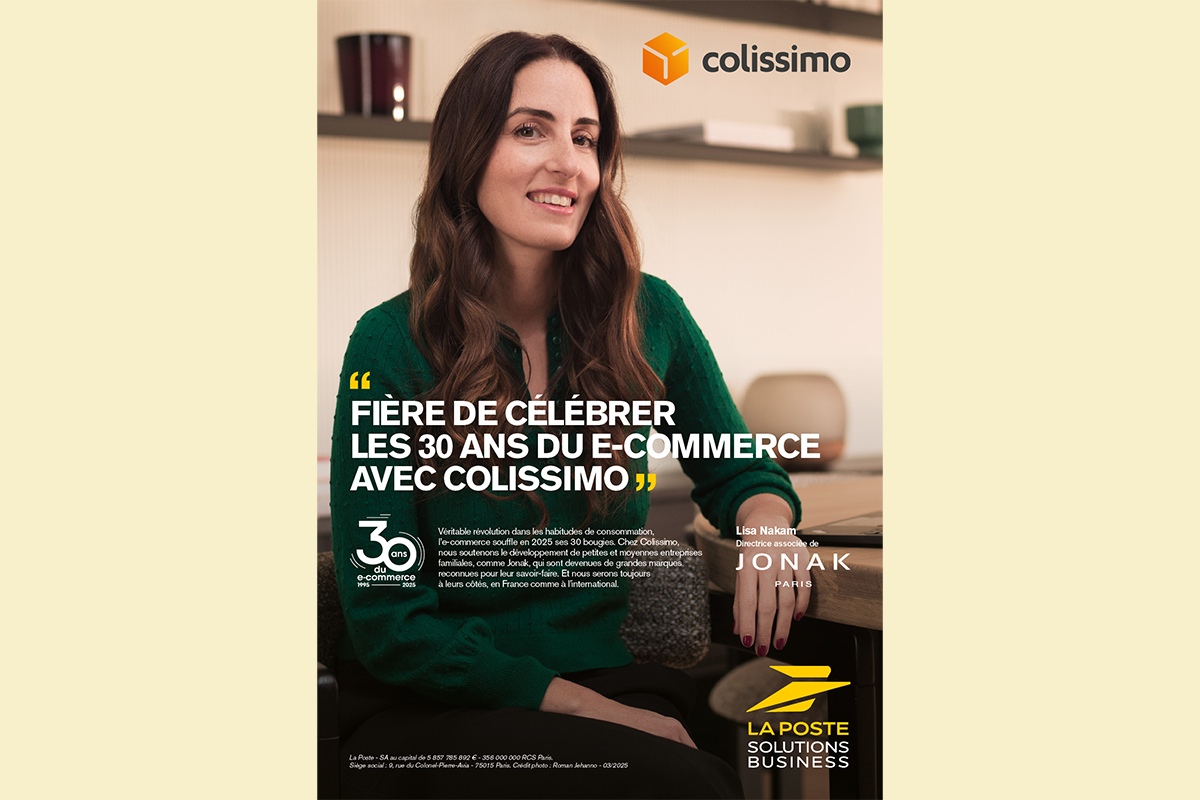 Actualité 30 ans e-Commerce témoignage Jonak