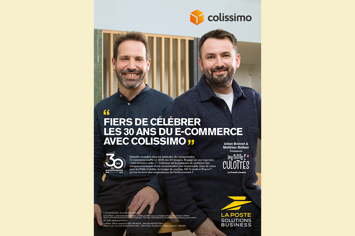 Actualité 30 ans e-Commerce témoignage Petits Culottés