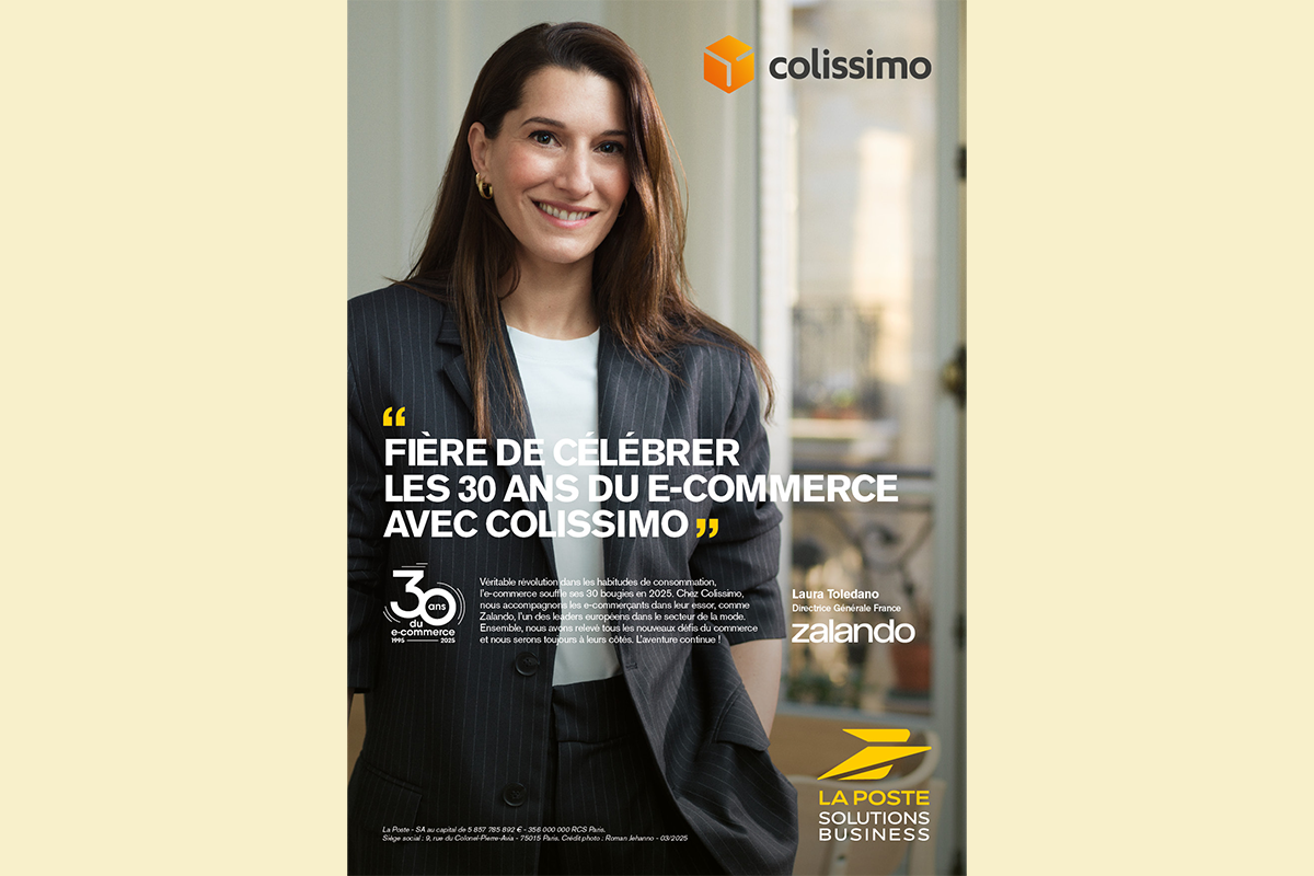 Actualité 30 ans e-Commerce témoignage Zalando