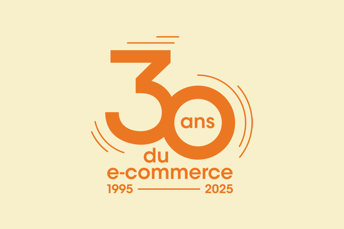 Visuel 30 ans du e-commerce
