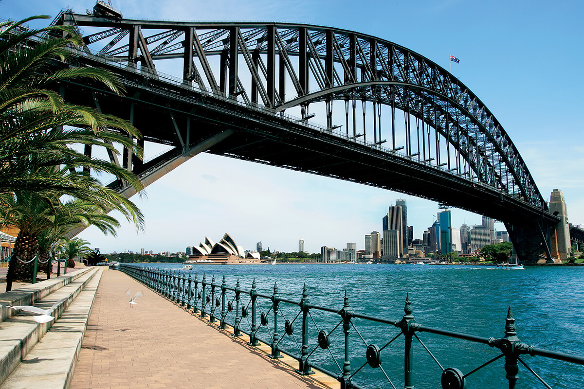 Visuel Fiche pays Australie