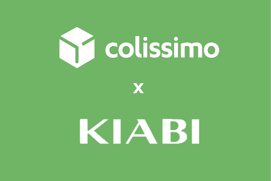 Visuel - Colissimo x Kiabi actualité One to one 2025