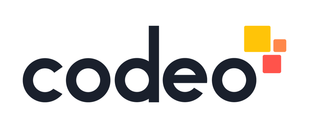 Logo partenaire CODEO