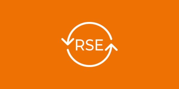 Pictogramme RSE