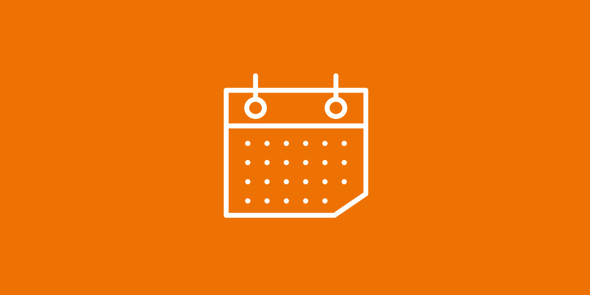 Calendrier