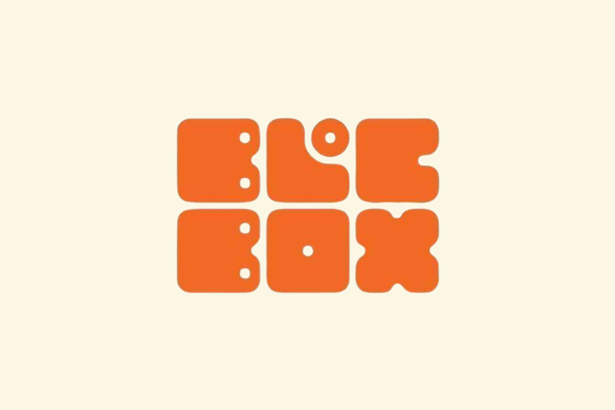 Logo Bloxbox