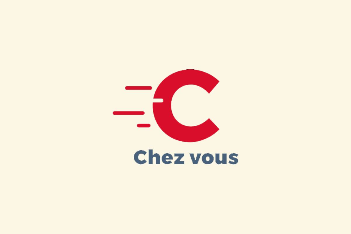 Logo Chez-vous