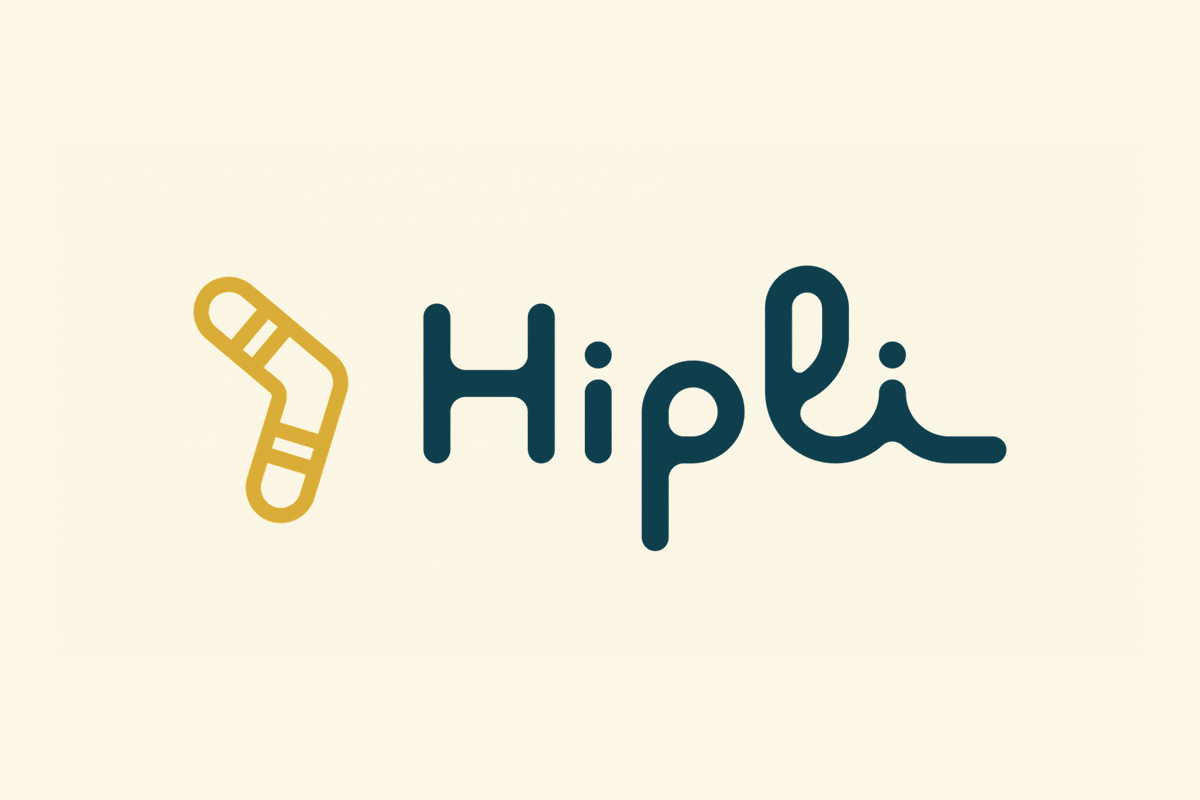 Logo Hipli