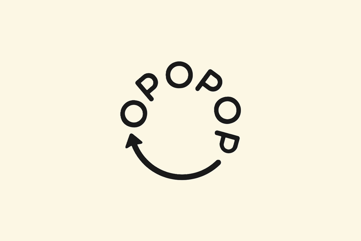 Logo Opopop