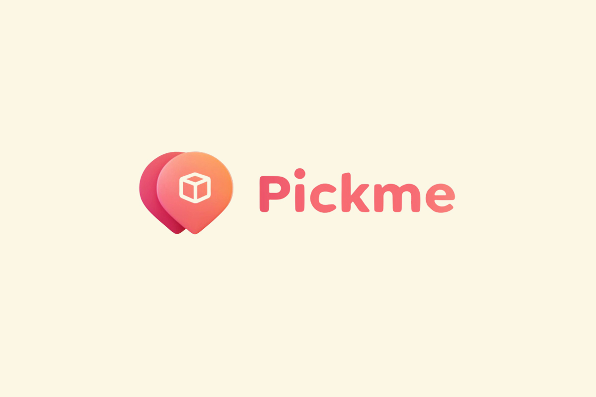 Logo Pickme