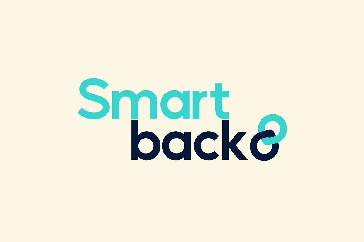 Logo Smartback