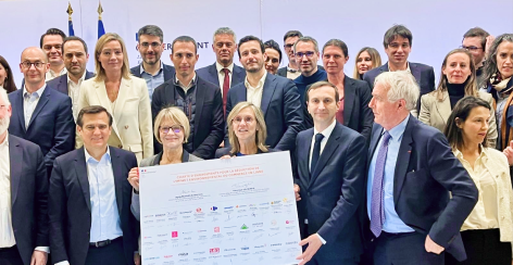 Charte e-commerce responsable