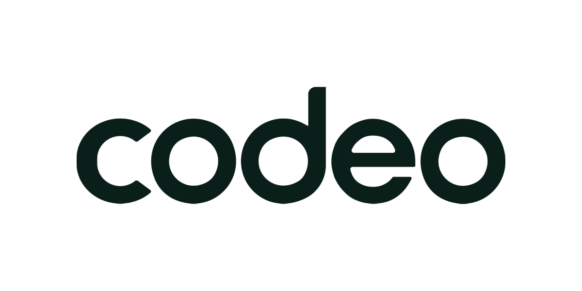 Logo partenaire CODEO