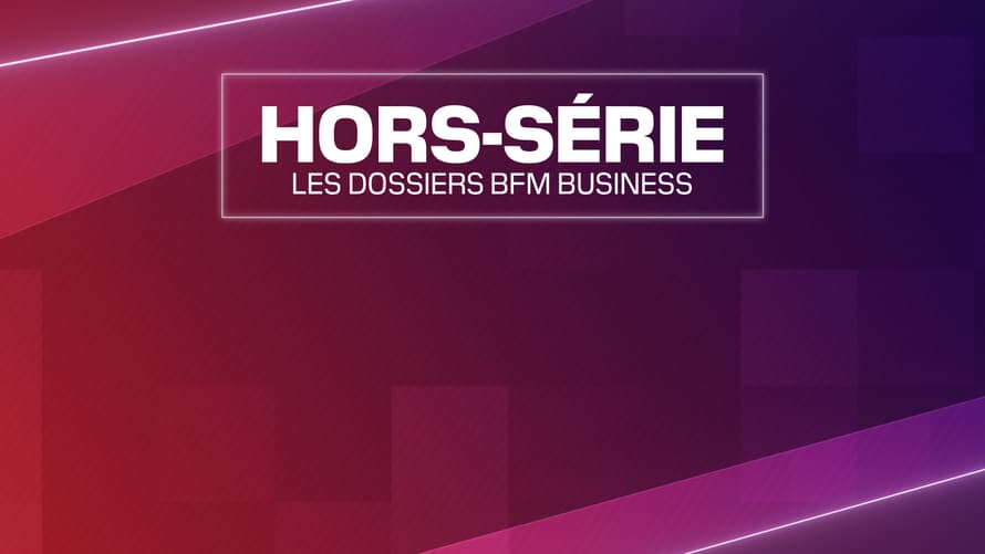 Hors-série visuel bfm
