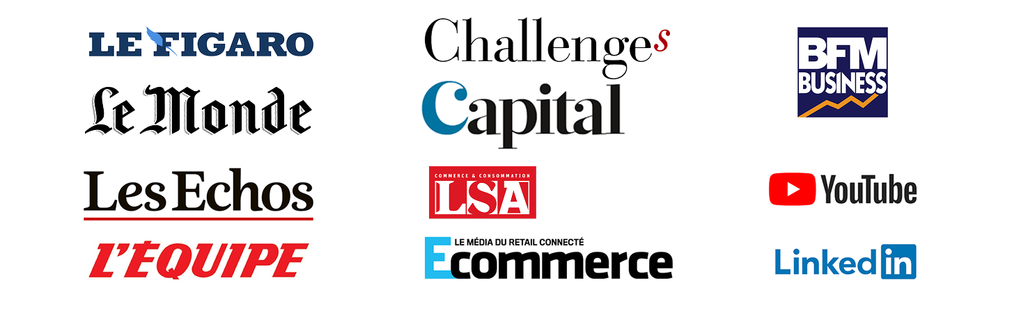 Actualité - Médias campagne publicitaire