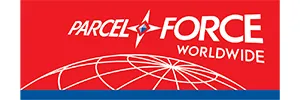 Logo Parcelforce
