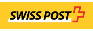Logo SwissPost