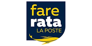 Logo - Fare Rata