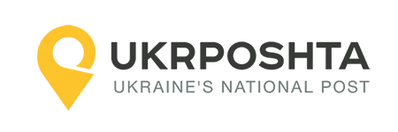 Logo - UkrPost
